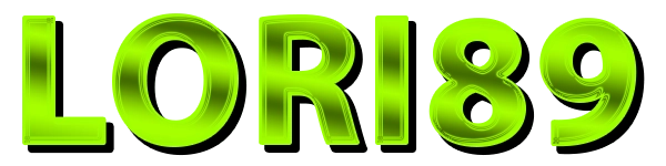 LORI89 logo